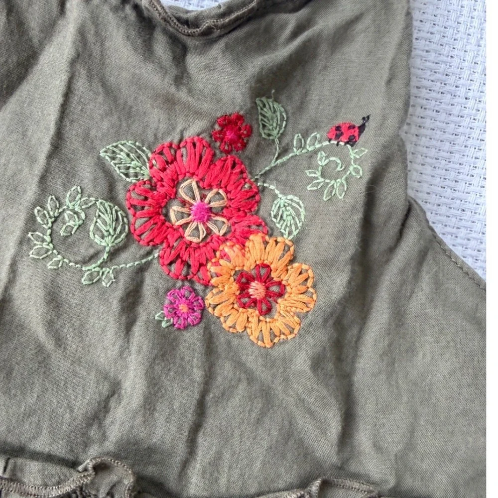 Gymboree vintage 2005